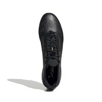 adidas F50 Elite FG Fußballschuh schwarz/gold