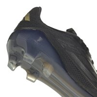 adidas F50 Elite FG Fußballschuh schwarz/gold