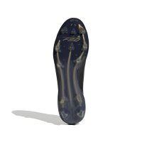 adidas F50 Elite FG Fußballschuh schwarz/gold 41 1/3
