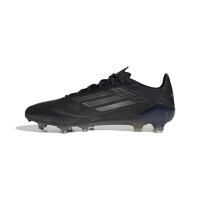 adidas F50 Elite FG Fußballschuh schwarz/gold 41 1/3