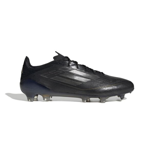 adidas F50 Elite FG Fußballschuh schwarz/gold 45 1/3