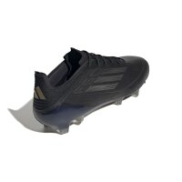 adidas F50 Elite FG Fußballschuh schwarz/gold 45 1/3