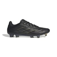 adidas Copa Pure 2 Elite FG Fußballschuh schwarz/gold 41 1/3
