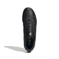 adidas Copa Pure 2 Elite FG Fußballschuh schwarz/gold 41 1/3