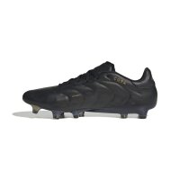 adidas Copa Pure 2 Elite FG Fußballschuh schwarz/gold 41 1/3