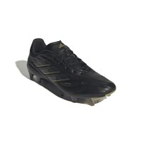 adidas Copa Pure 2 Elite FG Fußballschuh schwarz/gold 41 1/3