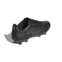 adidas Copa Pure 2 Elite FG Fußballschuh schwarz/gold 41 1/3
