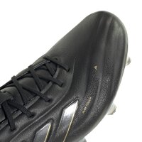 adidas Copa Pure 2 Elite FG Fußballschuh schwarz/gold 41 1/3
