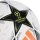 adidas UCL League Trainingsball weiß/schwarz 5