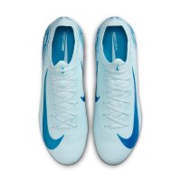 Nike Mercurial Air Zoom Vapor 16 Pro FG Fußballschuh blau 42,5
