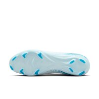 Nike Mercurial Air Zoom Vapor 16 Pro FG Fußballschuh blau 42,5