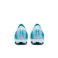 Nike Mercurial Air Zoom Vapor 16 Pro FG Fußballschuh blau 47