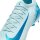 Nike Mercurial Air Zoom Vapor 16 Pro FG Fußballschuh blau 47