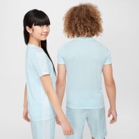 Nike Dri-FIT Academy 23 Fußballoberteil Kinder hellblau/weiß 137-147