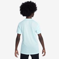 Nike Dri-FIT Academy 23 Fußballoberteil Kinder hellblau/weiß 137-147