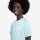 Nike Dri-FIT Academy 23 Fußballoberteil Kinder hellblau/weiß 137-147