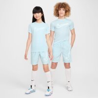 Nike Dri-FIT Academy 23 Fußballoberteil Kinder hellblau/weiß 147-158
