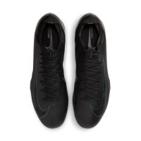 Nike Mercurial Air Zoom Vapor 16 Pro TF Kunstrasenschuh schwarz 40,5