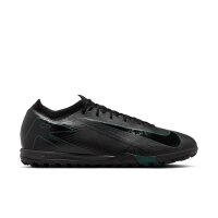 Nike Mercurial Air Zoom Vapor 16 Pro TF Kunstrasenschuh schwarz 42,5