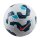 Nike Academy Fußball weiß/dunkelblau 5