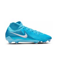 Nike Phantom Luna 2 Pro FG Fußballschuh blau 42