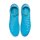 Nike Phantom Luna 2 Pro FG Fußballschuh blau 42