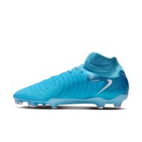 Nike Phantom Luna 2 Pro FG Fußballschuh blau 36,5