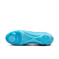 Nike Phantom Luna 2 Pro FG Fußballschuh blau 36,5