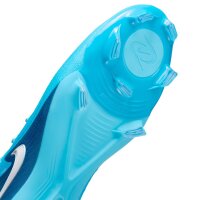 Nike Phantom Luna 2 Pro FG Fußballschuh blau 36,5