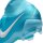 Nike Phantom Luna 2 Pro FG Fußballschuh blau 36,5