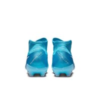 Nike Phantom Luna 2 Pro FG Fußballschuh blau 37,5