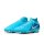 Nike Phantom Luna 2 Pro FG Fußballschuh blau 37,5