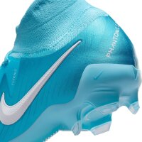Nike Phantom Luna 2 Pro FG Fußballschuh blau 38