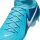Nike Phantom Luna 2 Pro FG Fußballschuh blau 38