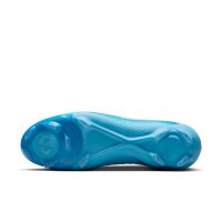 Nike Phantom GX 2 Pro FG Fußballschuh blau 36