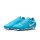 Nike Phantom GX 2 Pro FG Fußballschuh blau 36