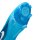 Nike Phantom GX 2 Pro FG Fußballschuh blau 36,5