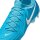 Nike Phantom GX 2 Pro FG Fußballschuh blau 36,5