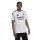adidas Real Madrid Heimtrikot 2024/25 weiß/schwarz L-Alaba 4