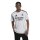 adidas Real Madrid Heimtrikot 2024/25 weiß/schwarz M-ohne Druck