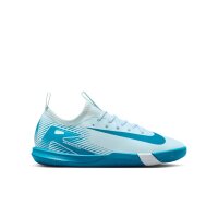Nike Mercurial Air Zoom Vapor 16 Academy IC Kinderhallenschuh blau