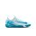 Nike Mercurial Air Zoom Vapor 16 Academy IC Kinderhallenschuh blau