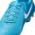 Nike Phantom GX 2 Academy FG Fußballschuh blau 41