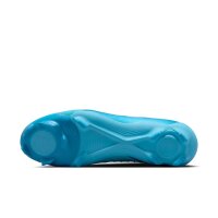 Nike Phantom GX 2 Academy FG Fußballschuh blau 42