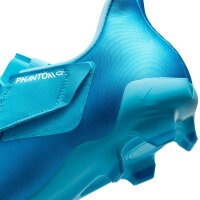 Nike Phantom GX 2 Academy FG Fußballschuh blau 42