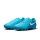 Nike Phantom GX 2 Academy FG Fußballschuh blau 42
