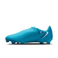 Nike Phantom GX 2 Academy FG Fußballschuh blau 43