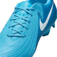Nike Phantom GX 2 Academy FG Fußballschuh blau 43