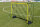 Powershot Quickfire Fußballtor gelb/schwarz 3 x 2 m