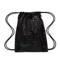 Nike Mercurial Air Zoom Vapor 16 Elite FG Fußballschuh schwarz 45